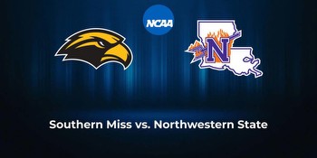 Northwestern State vs. Southern Miss College Basketball BetMGM Promo Codes, Predictions & Picks
