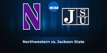 Northwestern vs. Jackson State Predictions, College Basketball BetMGM Promo Codes, & Picks