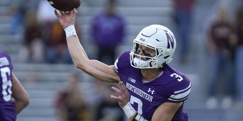 Northwestern vs. Maryland: Promo codes, odds, spread, and over/under