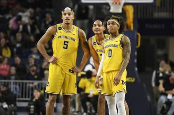 Northwestern vs. Michigan basketball predictions & FanDuel bonus offer