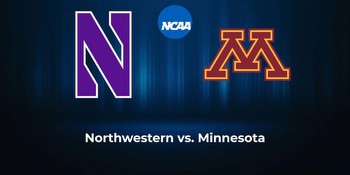 Northwestern vs. Minnesota: Sportsbook promo codes, odds, spread, over/under