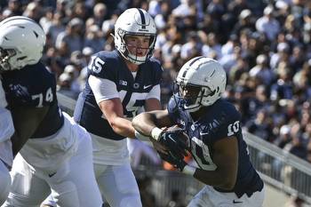 Northwestern vs. Penn State prediction, betting odds for CFB on Saturday