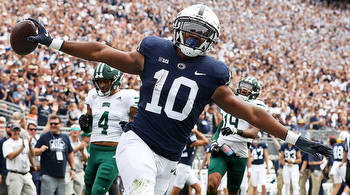 Northwestern vs. Penn State Prediction: Undefeated Nittany Lions Host Struggling Wildcats