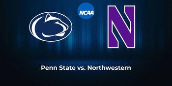 Northwestern vs. Penn State Predictions, College Basketball BetMGM Promo Codes, & Picks