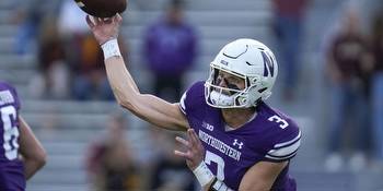 Northwestern vs. Penn State: Promo Codes, Betting Trends, Record ATS, Home/Road Splits
