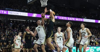 Northwestern vs. Purdue prediction: College basketball odds, picks, best bets for Wednesday