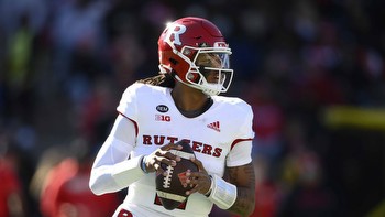 Northwestern vs. Rutgers prediction, college football odds, best bets for CFB Week 1