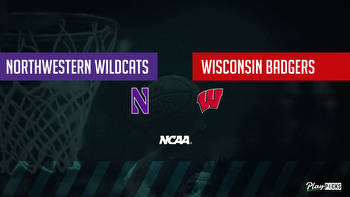 Northwestern Vs Wisconsin NCAA Basketball Betting Odds Picks & Tips