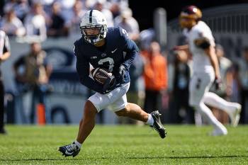 Northwestern Wildcats vs. Penn State Nittany Lions NCAAF Odds, Line, Pick, Prediction, and Preview: October 1