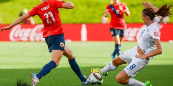 Norway Odds to Win 2023 Women’s World Cup