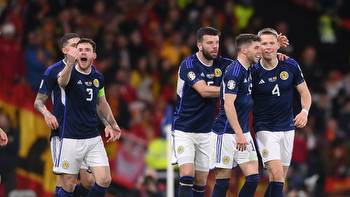 Norway v Scotland tips: Euro 2024 qualifiers best bets and preview