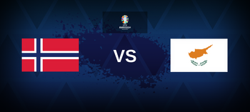 Norway vs Cyprus Betting Odds, Tips, Predictions, Preview