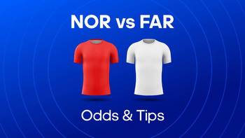 Norway vs Faroe Islands Odds, Prediction & Betting Tips