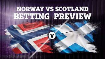 Norway vs Scotland tips: Betting preview and odds boosts for crunch Euro 2024 clash