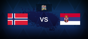 Norway vs Serbia Betting Odds, Tips, Predictions, Preview