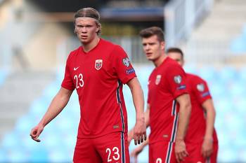 Norway vs Serbia UEFA Nations League Prediction and Betting Tips