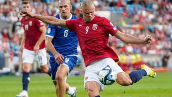 Norway vs. Spain odds, line, start time: 2024 Euro Qualifying picks, Oct. 15 predictions from proven expert