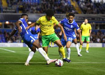 Norwich City vs Birmingham City Prediction and Betting Tips