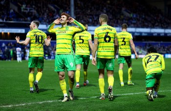 Norwich City vs Cardiff City Prediction and Betting Tips