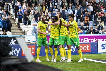 Norwich City vs Huddersfield Town Prediction and Betting Tips