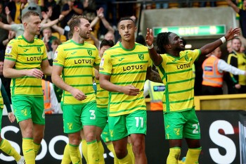 Norwich City vs Preston Prediction and Betting Tips