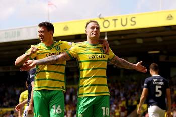 Norwich City vs Stoke City Prediction and Betting Tips
