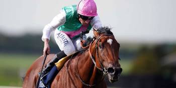 Nostrum shows touch of class in Tattersalls Stakes geegeez.co.uk