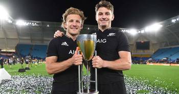 ‘Not far away’: All Black Damian McKenzie hints at decision on future