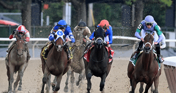 Notes & Quotes From the G1 Acorn Stakes: Pretty Mischievous