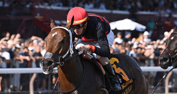 Notes & Quotes From the G1 Ballerina Stakes: Echo Zulu