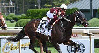 Notes & Quotes From the G1 Forego Stakes: Gunite