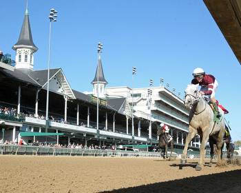 Notes, Quotes & Photos From Churchill Downs' Saturday Stakes: Smokin' T & Wicked Halo