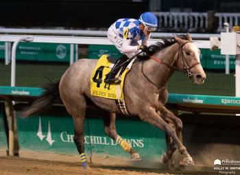 Notes, Quotes & Photos From G2 Golden Rod Stakes: Hoosier Philly