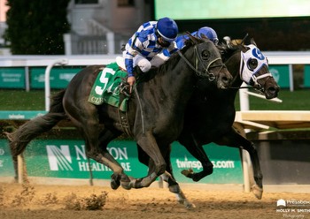 Notes, Quotes From the G2 Clark Stakes: Trademark