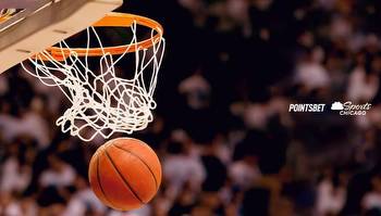 Nothin' but net: PointsBet and NBC Chicago combine for Bulls games