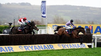 Notlongtillmay set Kempton target for January