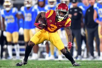 Notre Dame at USC: Odds, expert picks with Trojans trying to stay in College Football Playoff race