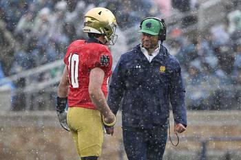 Notre Dame Football 2023 Preview: Way too early season prediction, key matchups, Players to watch, roster, and more