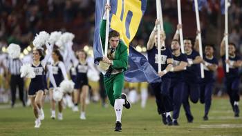 Notre Dame Football: Best prop bets for Fighting Irish’s Week 3 game