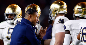 Notre Dame football fans should root for the Irish to play in this bowl game