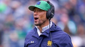 Notre Dame Football Predictions, Betting Tips & Team Preview 2023: WagerTalk Best Betting Guide