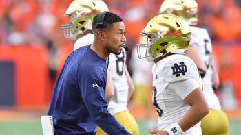 Notre Dame football preview: What to expect against No. 5 Clemson