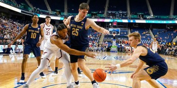 Notre Dame Odds to Win 2024 NCAA Tournament