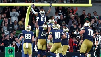 Notre Dame playing first FCS, HBCU opponent Saturday