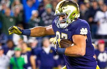 Notre Dame-USC Week 13 College Football Odds, Lines, Spread and Bet