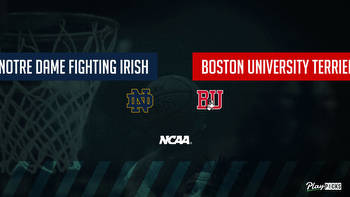 Notre Dame Vs Boston University NCAA Basketball Betting Odds Picks & Tips