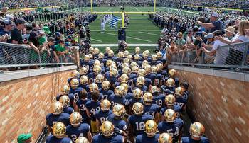 Notre Dame vs Cal Prediction, Game Preview, Lines, How To Watch