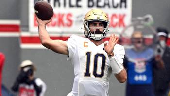 Notre Dame vs. Central Michigan odds, spread, time: 2023 college football picks, Week 3 model predictions