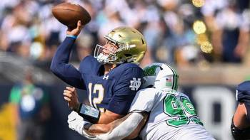 Notre Dame vs. Clemson: Prediction, pick, spread, football game odds, live stream, watch online, TV channel