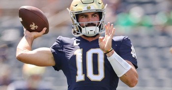 Notre Dame vs. Duke Predictions, Picks & Odds Week 5: Will Irish Bounce Back From Last-Second Loss?